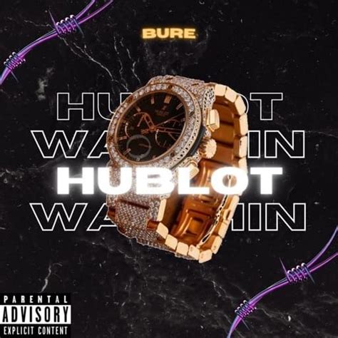 hublot 18 karat lyrics|The song meanings of Hublot & Hublot's means from 18 Karat.